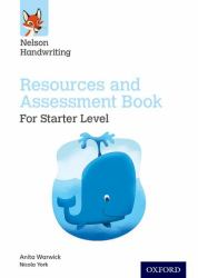 Resources and Assessment Book : For Starter Level