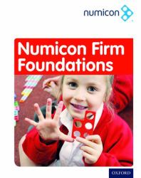 Numicon Firm Foundations