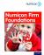 Numicon Firm Foundations