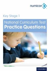 Numicon - Key Stage 1 National Curriculum Test Practice