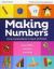 Making Numbers : Using Manipulatives to Teach Arithmetic