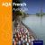 AQA GCSE French : Audio CDs