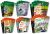 Oxford Reading Tree Treetops Chucklers, Levels 12-13