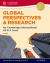 Global Perspectives and Research for Cambridge International AS and a Level