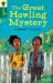 The Great Howling Mystery, Level 12 The Great Howling Mystery, Level 12