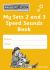Read Write Inc. Phonics My Sets 2 and 3 Speed Sounds Book
