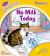 No Milk Today