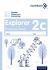 Number, Pattern and Calculating 2 Explorer Progress Book C