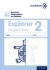 Geometry, Measurement and Statistics 2 Explorer Progress Book