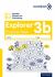 Number, Pattern and Calculating 3 Explorer Progress Book B