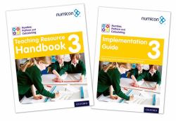 Number, Pattern and Calculating 3