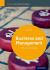 IB Business and Management Study Guide : Oxford IB Diploma Program IB Business and Management Study Guide : Oxford IB Diploma Program