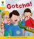 Oxford Reading Tree: Decode and Develop More a Stage 5 : Gotcha!