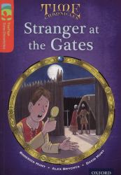 Stranger at the Gates