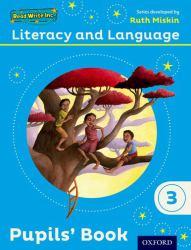 Read Write Inc. : Literacy and Language: Year 3 Pupils' Book Pack Of 15