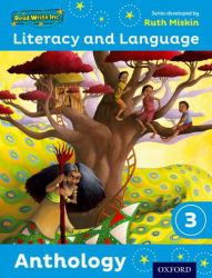 Read Write Inc. : Literacy and Language: Year 3 Anthology Pack Of 15