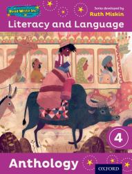 Read Write Inc. : Literacy and Language: Year 4 Anthology Pack Of 15