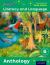 Literacy and Language : Anthology