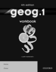 Geog.1  : Workbook (Pack of 10)