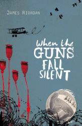 When the Guns Fall Silent