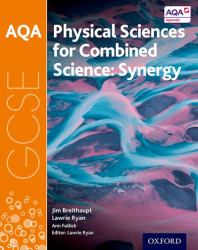 Physical Sciences for Combined Science : Synergy