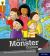Oxford Reading Tree Explore with Biff, Chip and Kipper: Oxford Level 8 at the Monster Games