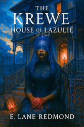 The Krewe - House of Lazulie : A Southern Gothic Tale of Ritual, Beauty, and Blood