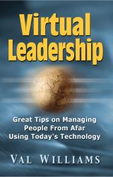 Virtual Leadership