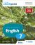 Cambridge Checkpoint Lower Secondary English Student's Book 7 : Hodder Education Group
