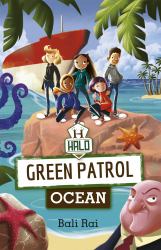 HALO Green Patrol