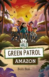 HALO Green Patrol