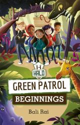HALO Green Patrol