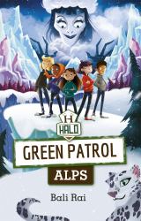 HALO Green Patrol