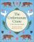 Reading Planet KS2: the Unfortunate Crane: a Tale from the Punjab - Stars/Lime