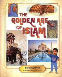 Reading Planet KS2: the Golden Age of Islam - Stars/Lime