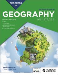 Progress in Geography : Key Stage 3