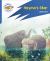 Reading Planet: Rocket Phonics - Target Practice - Hayma's Star - Blue