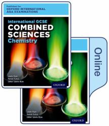 International GCSE Combined Sciences Chemistry for Oxford International AQA Examinations