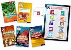 Project X Comprehension Express: Stage 1 Whole Class Easy Buy Pack