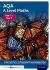 AQA a Level Maths: Year 1 + Year 2 Statistics Student Workbook (Pack Of 10)