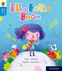 Ella Bella Boon, Level 3