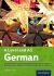 A Level and As German : Grammar & Translation Workbook