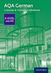 AQA German : Grammar and Translation Workbook