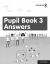 Answers : Pupil Book 3
