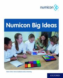 Numicon Big Ideas