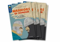 Warriors of Honour, Level 14