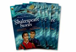Shakespeare Stories