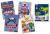 Project X Origins: White Book Band, Oxford Level 10 Mixed Pack Of 4