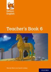Teacher's Book 6