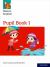 Nelson English: Year 1/Primary 2 Pupil Book 1